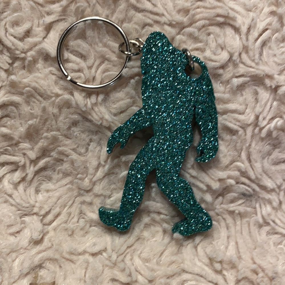 Big Foot Keychain 5 for$20